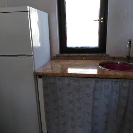 Apartamento Panoramica Immersa Nel Porto Pino