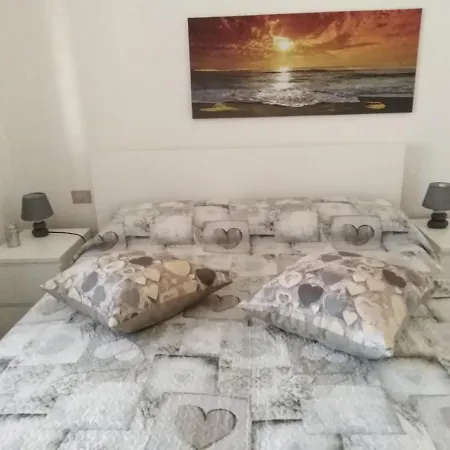Panoramica Immersa Nel *