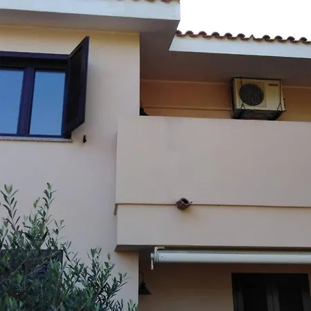 Appartamento Panoramica Immersa Nel *