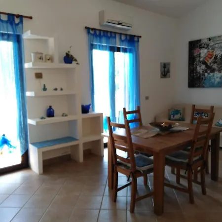 Panoramica Immersa Nel Appartement *