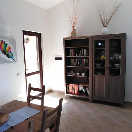 Panoramica Immersa Nel *