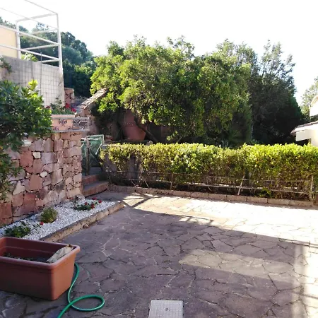 Appartement Panoramica Immersa Nel *