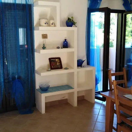 Panoramica Immersa Nel Appartamento *