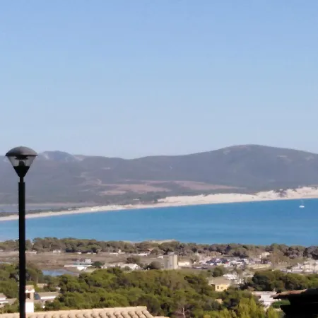 Panoramica Immersa Nel *