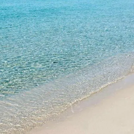 Appartamento Panoramica Immersa Nel Porto Pino