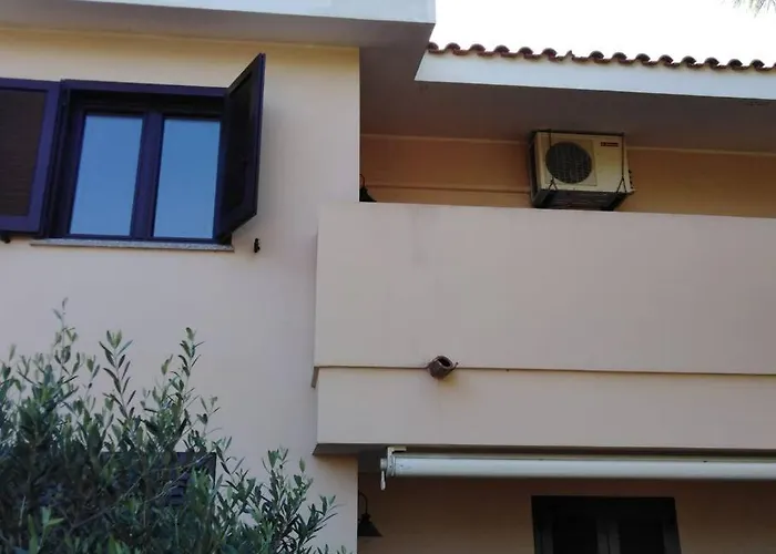 Appartement Panoramica Immersa Nel *