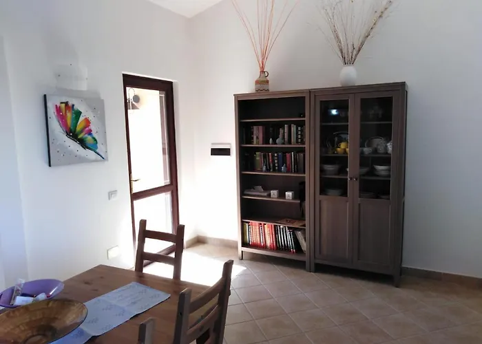 Panoramica Immersa Nel *