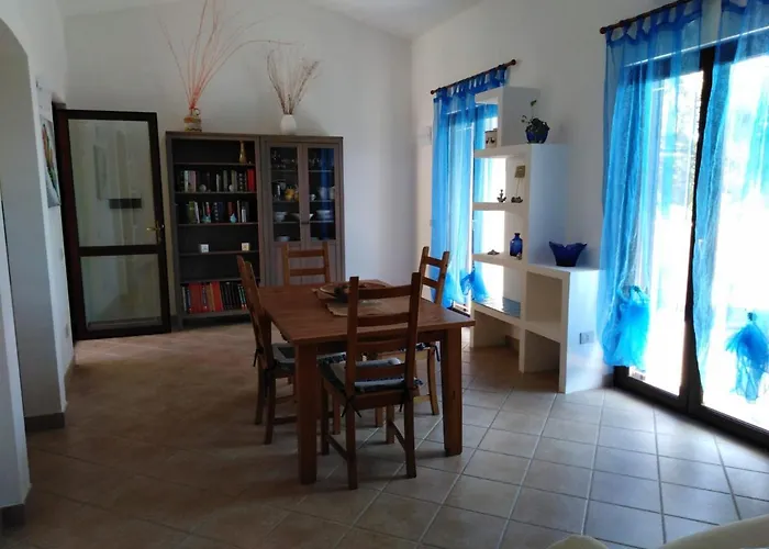 Panoramica Immersa Nel *