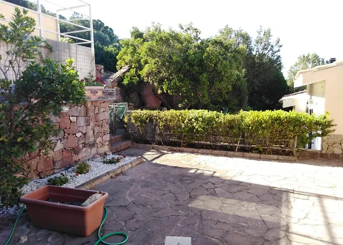 Appartement Panoramica Immersa Nel *