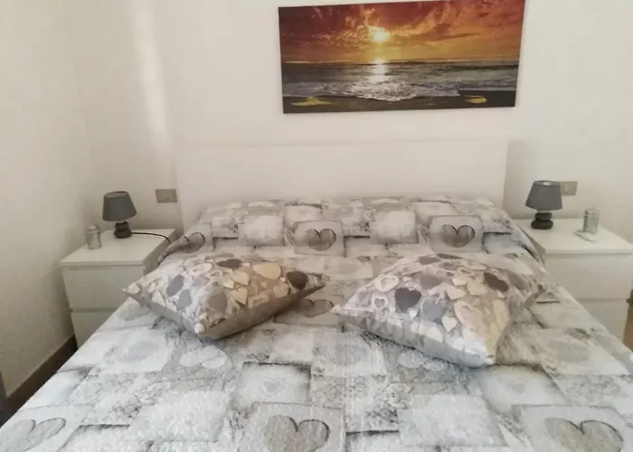 Panoramica Immersa Nel *