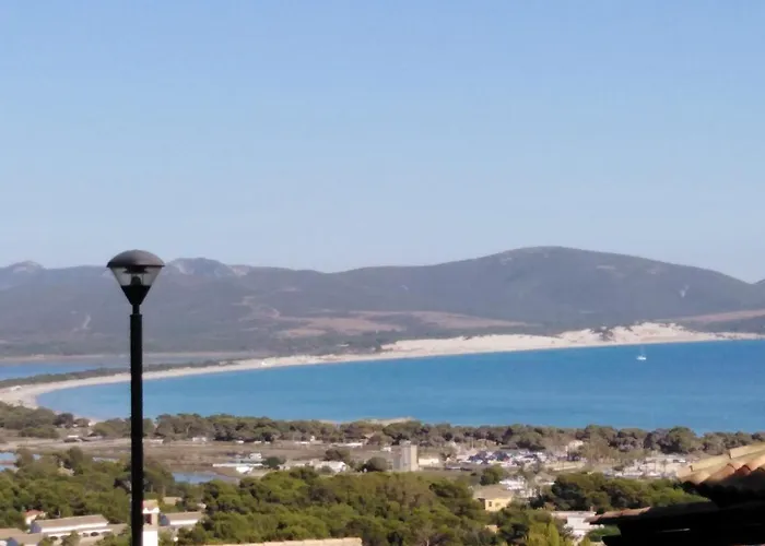 Panoramica Immersa Nel *