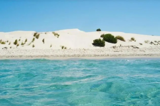 Appartement Panoramica Immersa Nel *